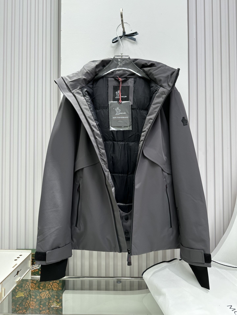 Moncler Down Coat